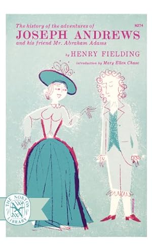 Seller image for Joseph Andrews by Fielding, Henry [Paperback ] for sale by booksXpress