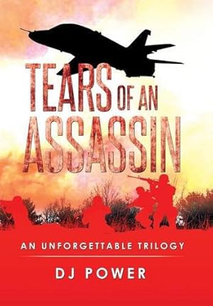 Immagine del venditore per Tears of an Assassin: An Unforgettable Trilogy [Hardcover ] venduto da booksXpress