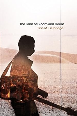 Imagen del vendedor de The Land of Gloom and Doom [Soft Cover ] a la venta por booksXpress