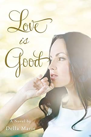Bild des Verkufers fr Love Is Good [Soft Cover ] zum Verkauf von booksXpress