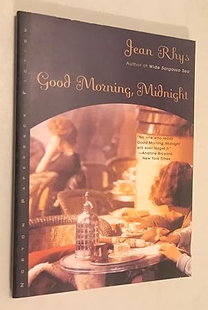 Seller image for Good Morning, Midnight for sale by Once Upon A Time