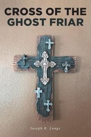 Bild des Verkufers fr Cross of the Ghost Friar (Dr. Trevor Knight Mystery) [Soft Cover ] zum Verkauf von booksXpress