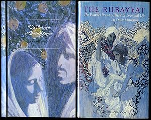 Seller image for Rubiyt of Omar Khayym | The Famous Persian Classic of Love and Life (A Garland Book) for sale by Little Stour Books PBFA Member