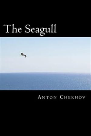 Imagen del vendedor de The Seagull a la venta por GreatBookPrices