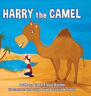 Seller image for Harry the Camel [Hardcover ] for sale by booksXpress