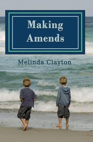 Seller image for Making Amends [Hardcover ] for sale by booksXpress