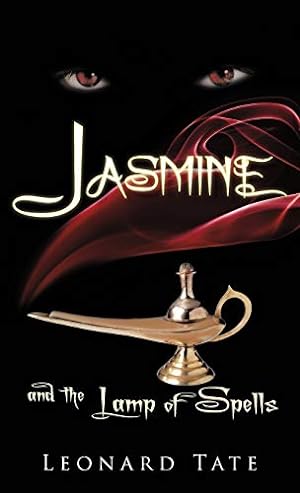 Imagen del vendedor de Jasmine and the Lamp of Spells [Hardcover ] a la venta por booksXpress