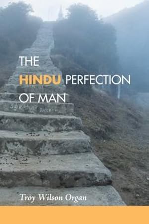 Seller image for The Hindu Quest for the Perfection of Man [Soft Cover ] for sale by booksXpress