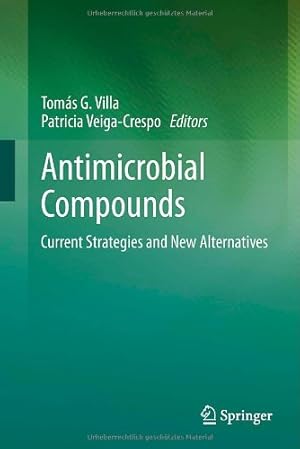 Seller image for Antimicrobial Compounds: Current Strategies and New Alternatives [Hardcover ] for sale by booksXpress