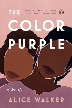 Seller image for The Color Purple: A Novel by Walker, Alice [Paperback ] for sale by booksXpress