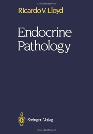 Imagen del vendedor de Endocrine Pathology by Lloyd, Ricardo V. [Paperback ] a la venta por booksXpress