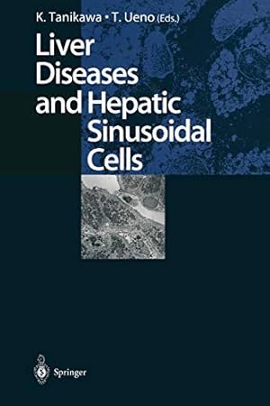 Immagine del venditore per Liver Diseases and Hepatic Sinusoidal Cells [Soft Cover ] venduto da booksXpress