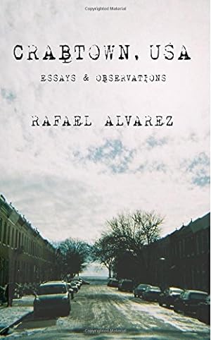Seller image for Crabtown, USA: Essays & Observations [Soft Cover ] for sale by booksXpress