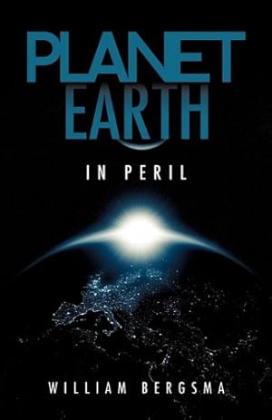 Image du vendeur pour Planet Earth in Peril [Soft Cover ] mis en vente par booksXpress
