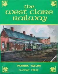 THE WEST CLARE RAILWAY