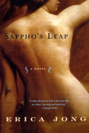 Seller image for Sappho's Leap: A Novel by Jong, Erica [Paperback ] for sale by booksXpress