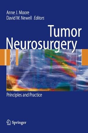 Seller image for Tumor Neurosurgery: Principles and Practice (Springer Specialist Surgery Series) [Hardcover ] for sale by booksXpress