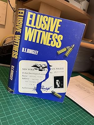 Elusive Witness