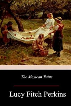 Seller image for Mexican Twins for sale by GreatBookPrices