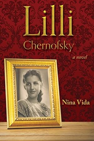 Imagen del vendedor de Lilli Chernofsky by Nina Vida [Paperback ] a la venta por booksXpress