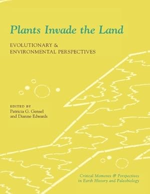 Imagen del vendedor de Plants Invade the Land [Paperback ] a la venta por booksXpress