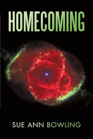 Seller image for Homecoming [Soft Cover ] for sale by booksXpress