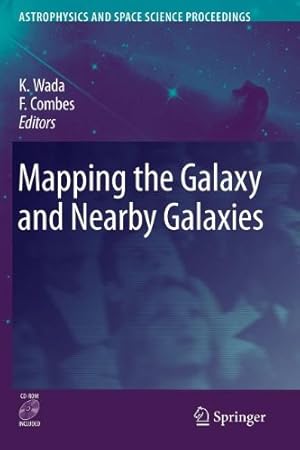 Seller image for Mapping the Galaxy and Nearby Galaxies (Astrophysics and Space Science Proceedings) [Paperback ] for sale by booksXpress