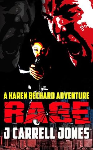 Seller image for Rage [Soft Cover ] for sale by booksXpress