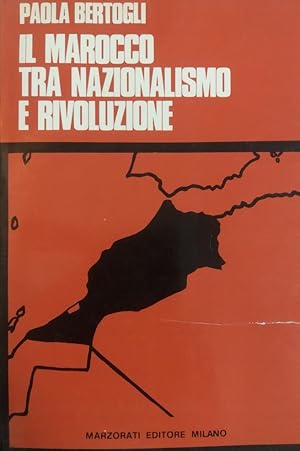 IL MAROCCO TRA NAZIONALISMO E RIVOLUZIONE