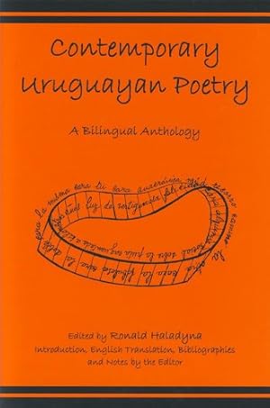 Image du vendeur pour Contemporary Uruguayan Poetry: A Bilingual Anthology [Hardcover ] mis en vente par booksXpress
