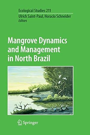 Seller image for Mangrove Dynamics and Management in North Brazil (Ecological Studies) [Soft Cover ] for sale by booksXpress