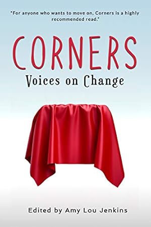 Seller image for Corners: Voices on Change (XYZs) (Volume 1) [Soft Cover ] for sale by booksXpress