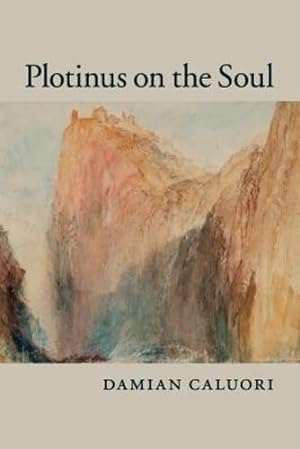 Imagen del vendedor de Plotinus on the Soul by Caluori, Damian [Paperback ] a la venta por booksXpress
