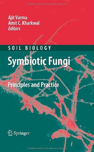 Immagine del venditore per Symbiotic Fungi: Principles and Practice (Soil Biology) [Hardcover ] venduto da booksXpress