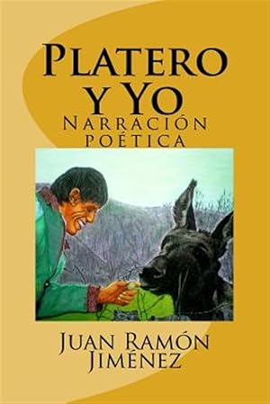 Immagine del venditore per Platero Y Yo : Narracion Poetica -Language: spanish venduto da GreatBookPrices