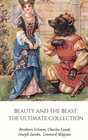 Immagine del venditore per Beauty and the Beast: the Ultimate Collection venduto da GreatBookPrices