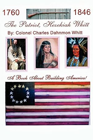 Seller image for The Patriot, Hezekiah Whitt [Hardcover ] for sale by booksXpress