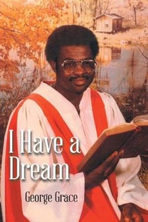 Seller image for I Have a Dream [Soft Cover ] for sale by booksXpress
