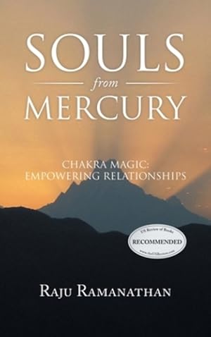 Seller image for Souls from Mercury [Hardcover ] for sale by booksXpress