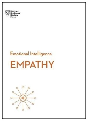 Seller image for Empathy (HBR Emotional Intelligence Series) by Review, Harvard Business, Goleman, Daniel, McKee, Annie, Waytz, Adam [Hardcover ] for sale by booksXpress