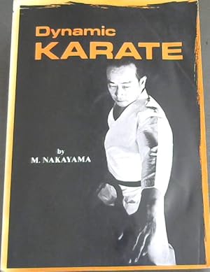 Immagine del venditore per Dynamic Karate: Instruction by the Master (Bushido- The Way of the Warrior) venduto da Chapter 1