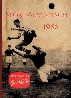 Sport-Almanach 1958