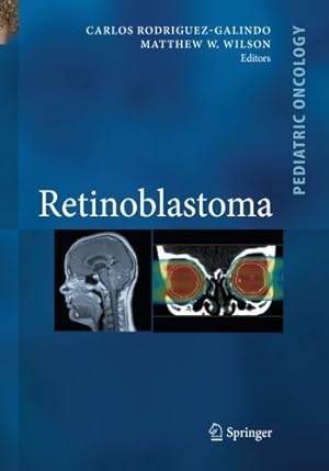 Seller image for Retinoblastoma (Pediatric Oncology) [Paperback ] for sale by booksXpress