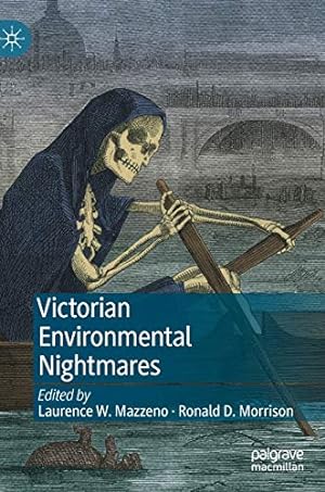 Bild des Verkufers fr Victorian Environmental Nightmares [Hardcover ] zum Verkauf von booksXpress