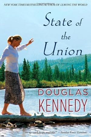 Seller image for State of the Union [Soft Cover ] for sale by booksXpress