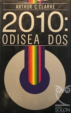 Imagen del vendedor de 2010: Odisea dos a la venta por LIBRERA SOLN