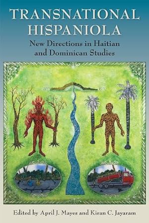 Bild des Verkufers fr Transnational Hispaniola: New Directions in Haitian and Dominican Studies [Hardcover ] zum Verkauf von booksXpress