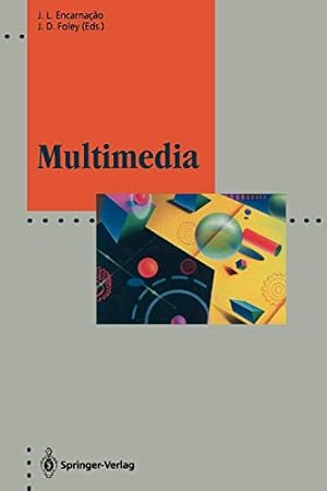 Seller image for Multimedia: System Architectures and Applications (Computer Graphics: Systems and Applications) [Paperback ] for sale by booksXpress