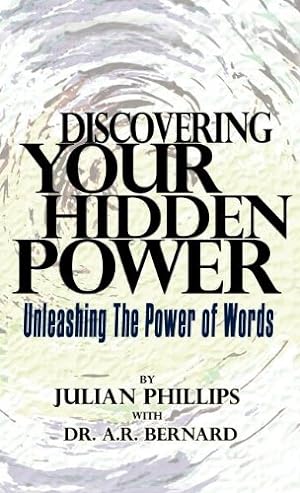 Seller image for Discovering Your Hidden Power [Hardcover ] for sale by booksXpress