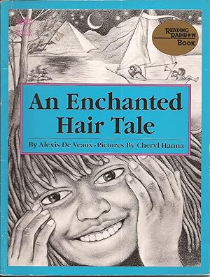 Seller image for An Enchanted Hair Tale; Reading Rainbow Books for sale by Hedgehog's Whimsey BOOKS etc.